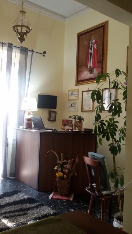 Aci B&B อาชิเรอาเล ภายนอก รูปภาพ