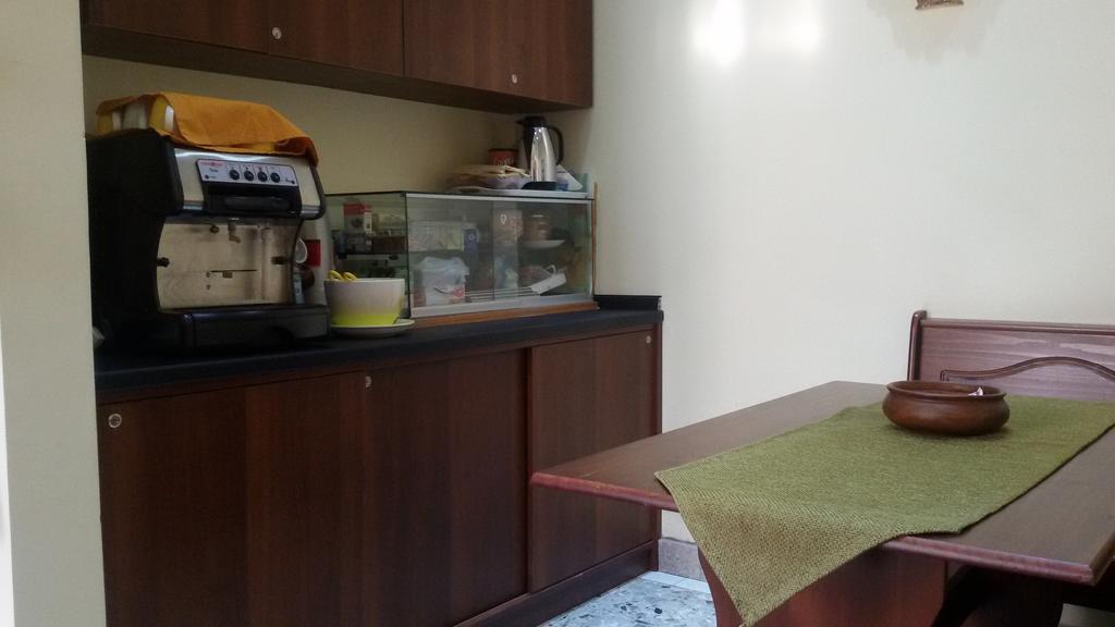 Aci B&B อาชิเรอาเล ภายนอก รูปภาพ