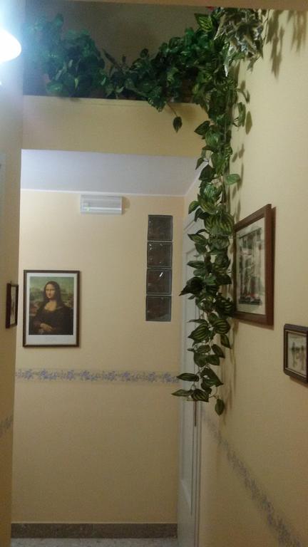 Aci B&B อาชิเรอาเล ภายนอก รูปภาพ