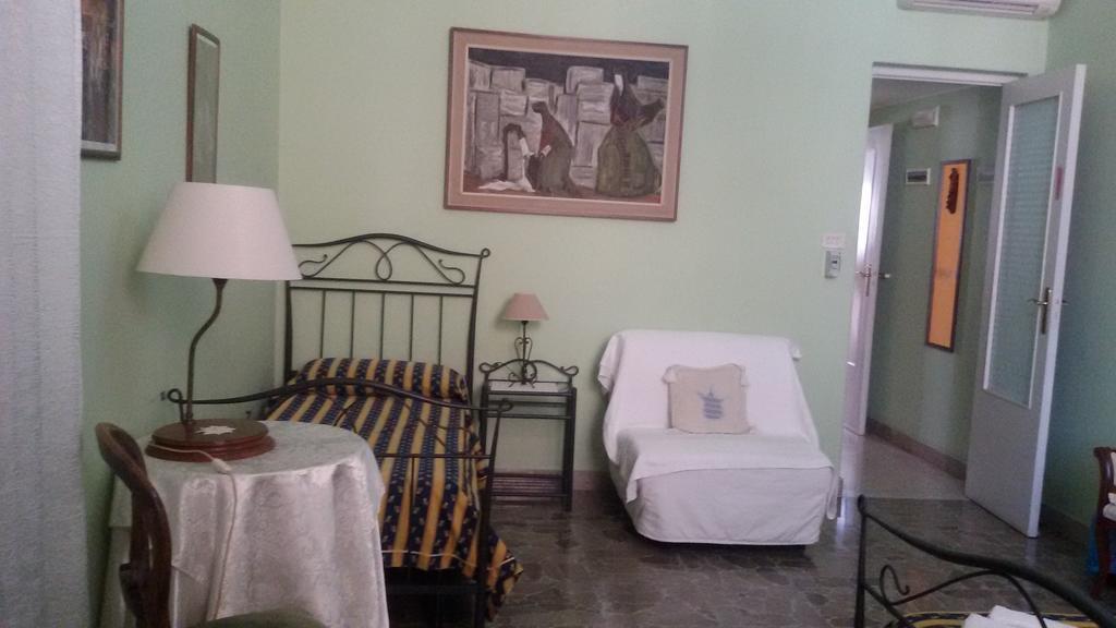 Aci B&B อาชิเรอาเล ภายนอก รูปภาพ