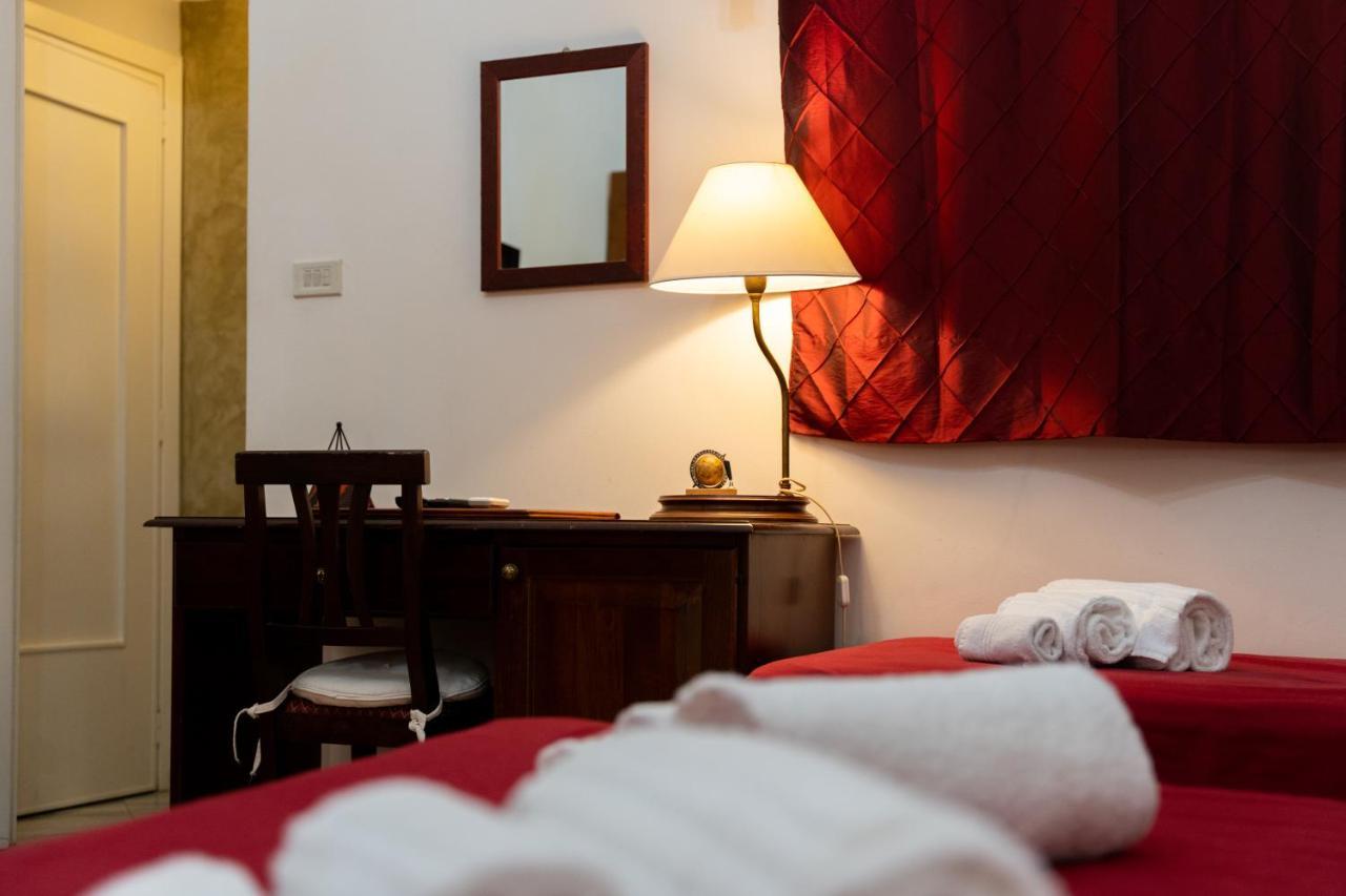 Aci B&B อาชิเรอาเล ภายนอก รูปภาพ