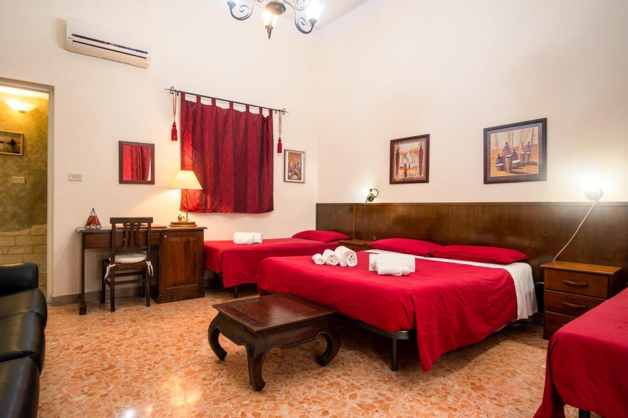 Aci B&B อาชิเรอาเล ภายนอก รูปภาพ
