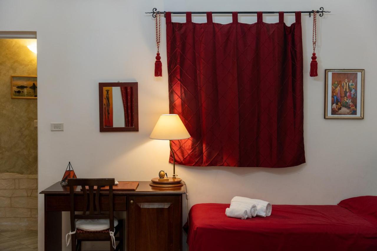 Aci B&B อาชิเรอาเล ภายนอก รูปภาพ