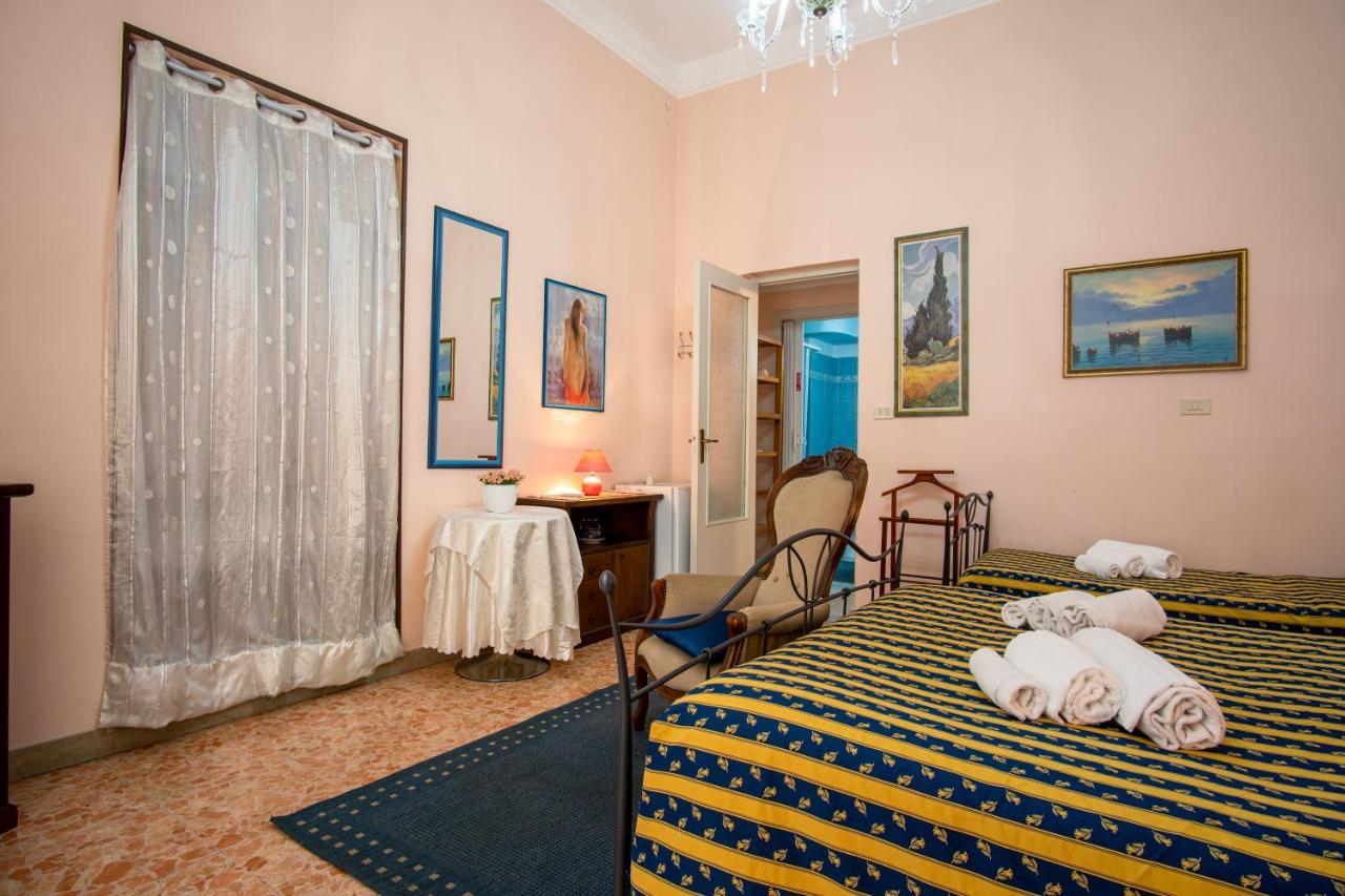 Aci B&B อาชิเรอาเล ภายนอก รูปภาพ