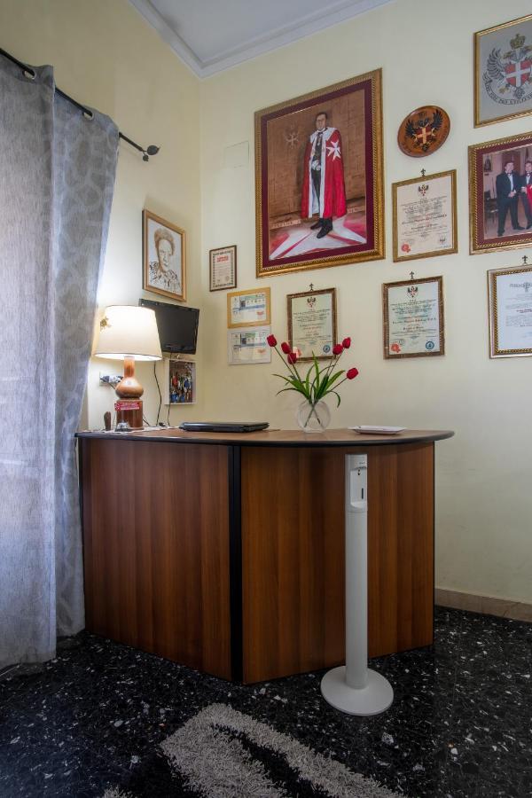 Aci B&B อาชิเรอาเล ภายนอก รูปภาพ