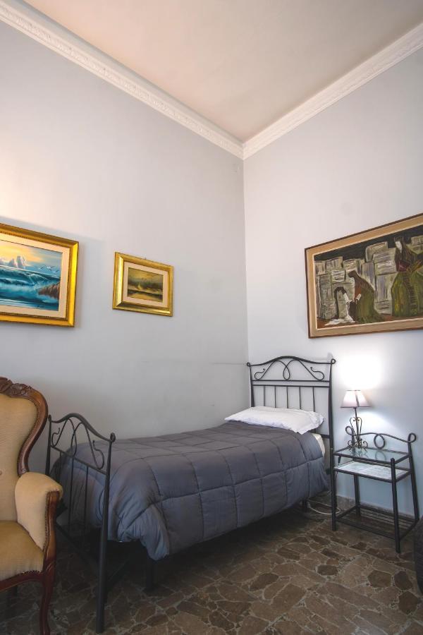 Aci B&B อาชิเรอาเล ภายนอก รูปภาพ