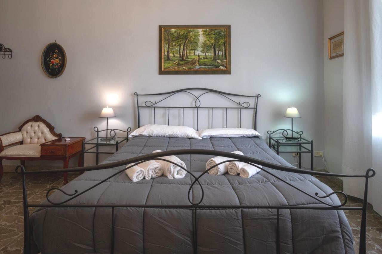 Aci B&B อาชิเรอาเล ภายนอก รูปภาพ