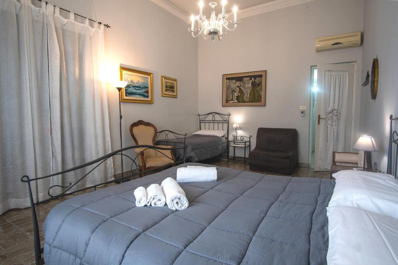 Aci B&B อาชิเรอาเล ภายนอก รูปภาพ