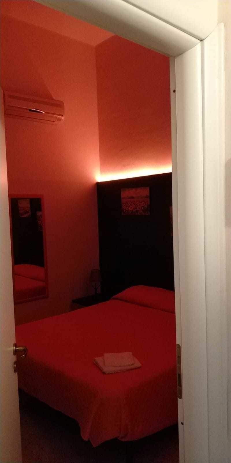 Aci B&B อาชิเรอาเล ภายนอก รูปภาพ